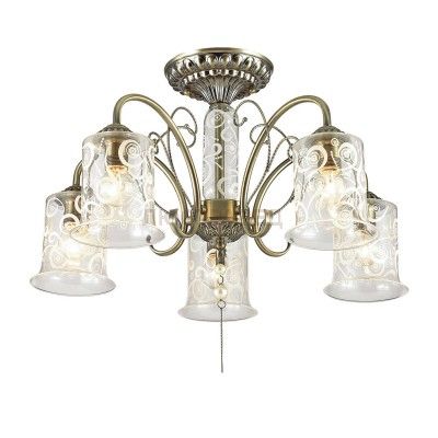 Светильник Lumion 3290/5C