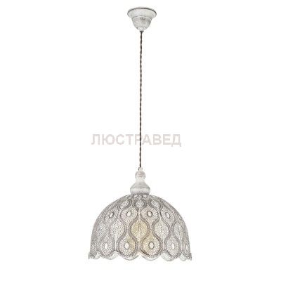 Подвесной светильник Eglo 49717 TALBOT 2