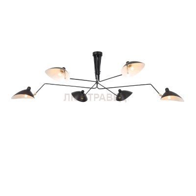 Светильник потолочный SL305.402.06 St luce