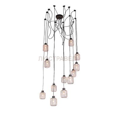 Люстра паук SL193.303.12 St luce FORTO