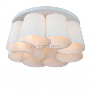 Люстра белая St luce SL543.502.08