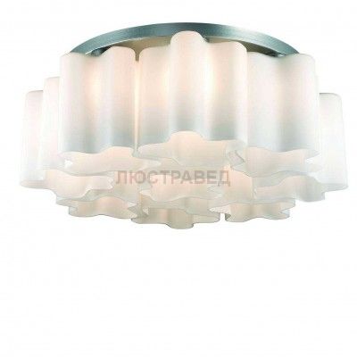 Люстра белая St luce SL116.502.09