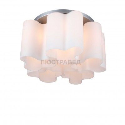 Люстра белая St luce SL119.502.05