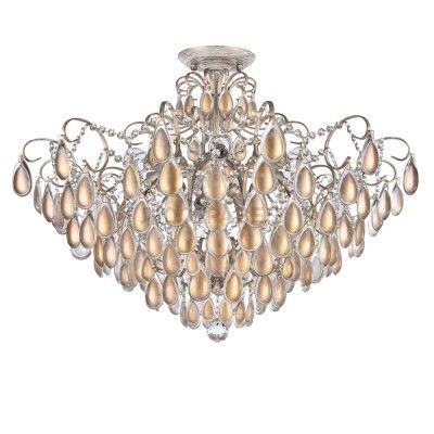 Потолочный светильник Freya FR2302-CL09-WG