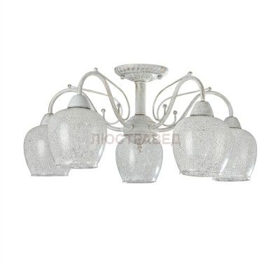 Люстра Freya FR2751-PL-05-WG Andri