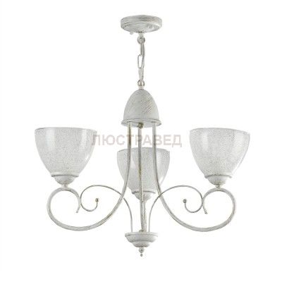 Люстра Freya FR2753-PL-03-WG Annette