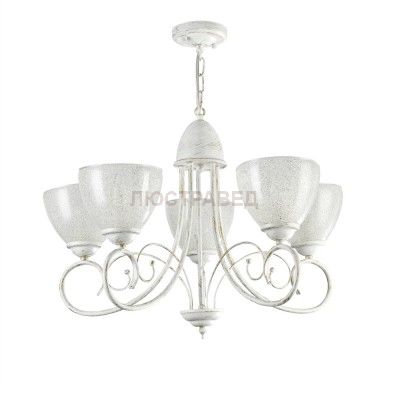 Люстра Freya FR2753-PL-05-WG Annette