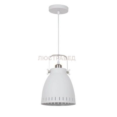 Светильник подвесной Arte lamp A2214SP-1WH Luned