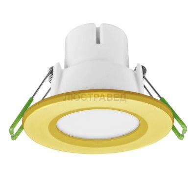 Светильник Navigator 94 847 NDL-P1-5W-830-GD-LED