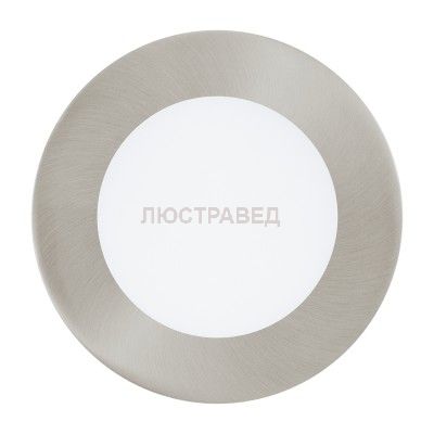 Светодиодная ультратонкая потолочная панель Eglo 96406 FUEVA 1