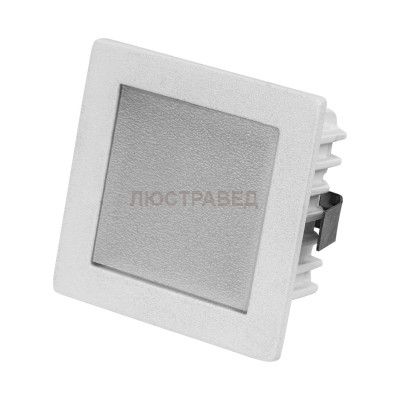 Лампа Navigator 71 275 NDL-SP4-3W-840-WH-LED