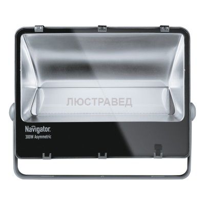 Светильник Navigator 71 324 NFL-AM-300-5K-GR-IP65-LED