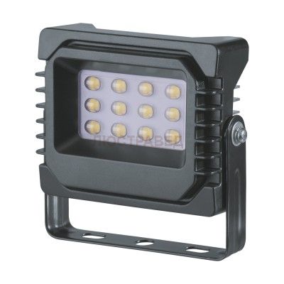 Светильник Navigator 71 980 NFL-P-10-4K-IP65-LED