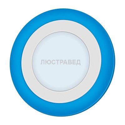 Светильник Navigator 71 819 NLP-RC2-6+2W-R140-WB-LED