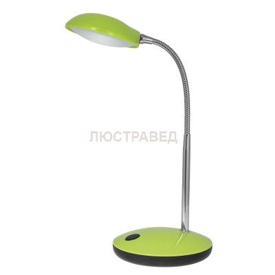 Светильник Navigator 71 561 NDF-D006-7W-4K-G-LED на основании,