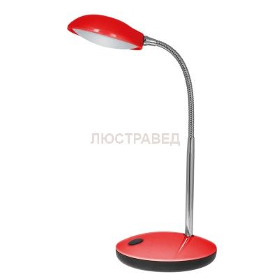 Светильник Navigator 71 562 NDF-D006-7W-4K-R-LED на основании,