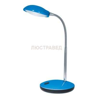 Светильник Navigator 71 563 NDF-D006-7W-4K-B-LED на основании,