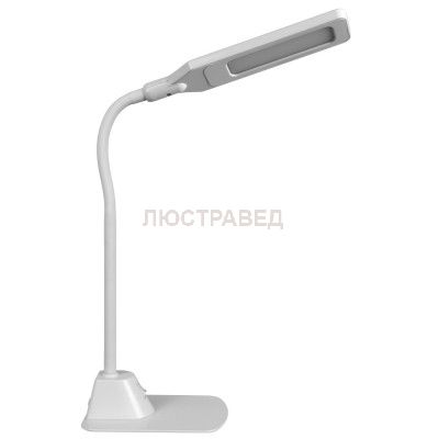 Светильник Navigator 71 566 NDF-D007-5W-5K-WH-LED на основании,