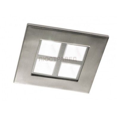 Встраиваемый светильник Novotech 357059 BOX