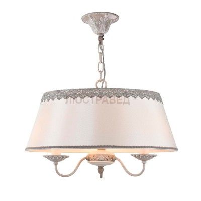 Люстра Maytoni ARM023-PL-03-S Bouquet
