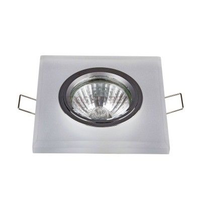 Встроенный светильник Maytoni DL292-2-3W-W Metal