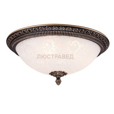 Люстра Maytoni C908-CL-03-R Geometry Pascal