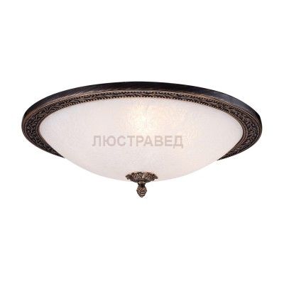 Люстра Maytoni C906-CL-04-R Geometry Aritos