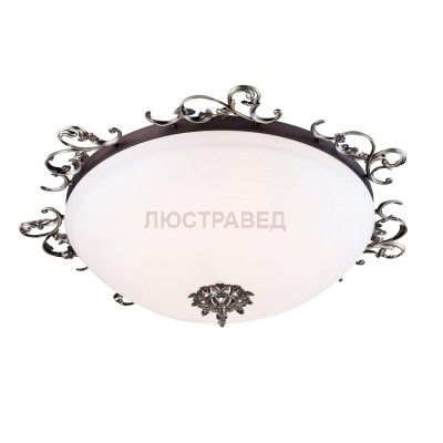 Люстра Maytoni C900-CL-05-R Geometry Speria