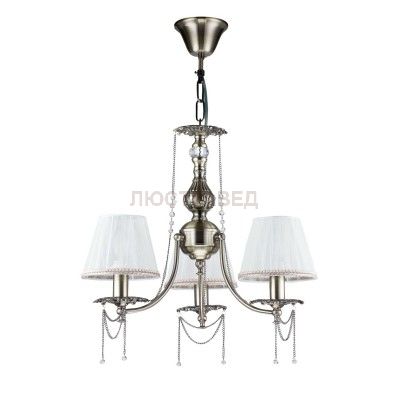 Люстра Maytoni RC305-PL-03-R Royal Classic Rapsodi