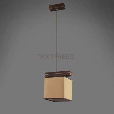 Namat BARSA/5 1263/5 потолочный светильник