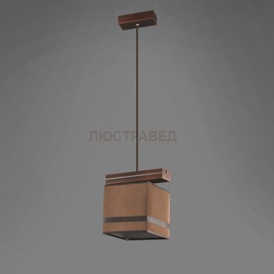 Namat BARSA/4 1263/4 потолочный светильник