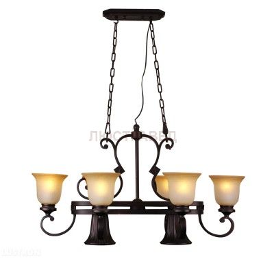 Светильник подвесной St luce SL252.403.08