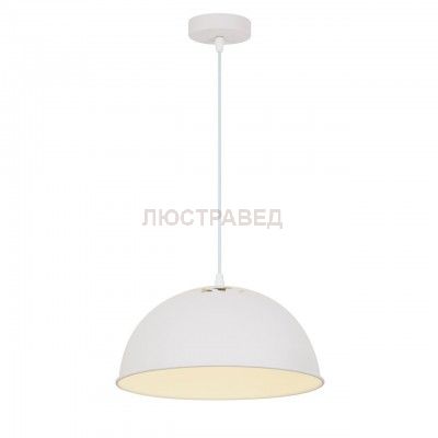 Светильник подвесной Arte lamp A8173SP-1WH Buratto