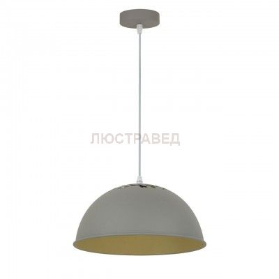 Светильник подвесной Arte lamp A8173SP-1GY Buratto