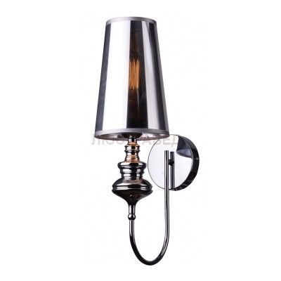 Светильник настенный Arte lamp A4280AP-1CC Anna Maria