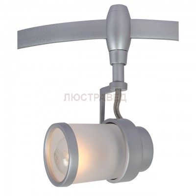 Светильник потолочный Arte lamp A3056PL-1SI 