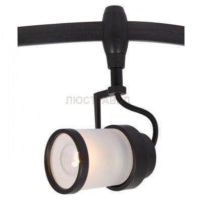 Светильник потолочный Arte lamp A3056PL-1BK 