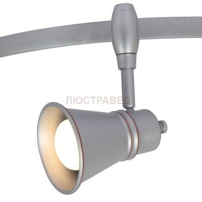 Светильник потолочный Arte lamp A3057PL-1SI 