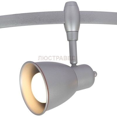 Светильник потолочный Arte lamp A3058PL-1SI 