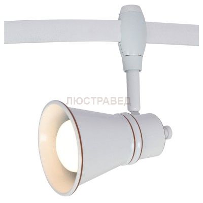 Светильник потолочный Arte lamp A3057PL-1WH 