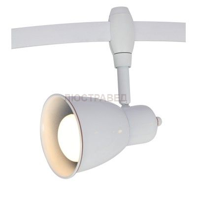 Светильник потолочный Arte lamp A3058PL-1WH 