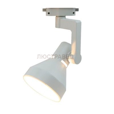 Светильник для трека Arte lamp A5108PL-1WH