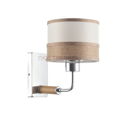 Светильник бра Freya FR5329-WL-01-CH Helen