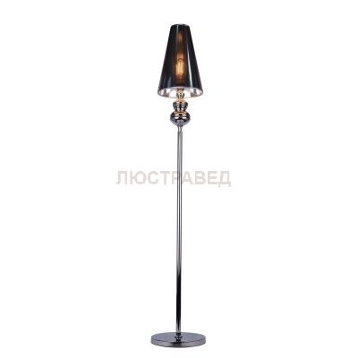 Светильник напольный Arte lamp A4280PN-1CC Anna Maria