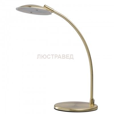 Диодная настольная лампа Mw Light 300034501