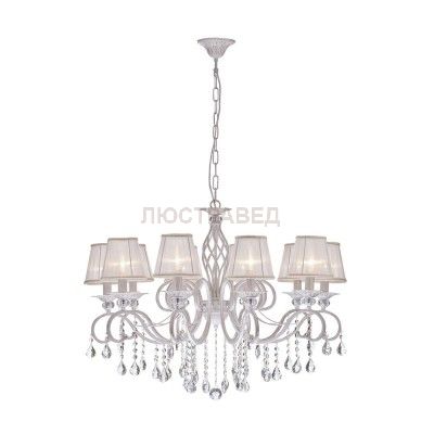 Люстра Maytoni ARM247-10-G Elegant Grace