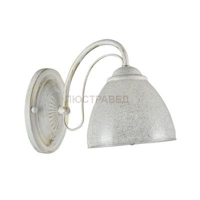 Светильник бра Freya FR2753-WL-01-WG Annette