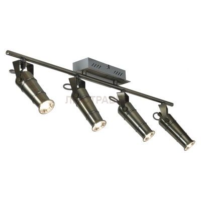 Светильник настенно-потолочный Loft LSP-9511