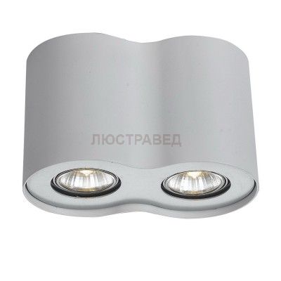 Светильник Arte lamp A5633PL-2WH Falcon