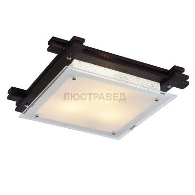 Светильник потолочный Arte lamp A6462PL-3CK ARCHIMEDE